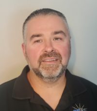 SHAWN SAWICKI